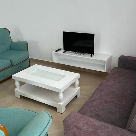 Jico Travel - Colombo * Vlorë