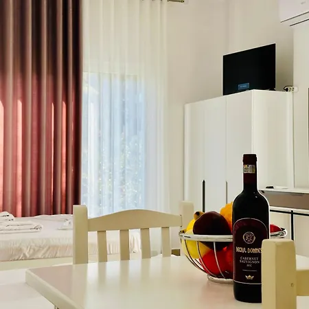 Jico Travel - Colombo Apartment *