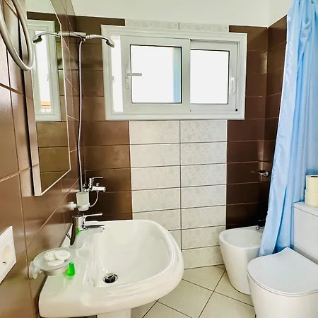 Jico Travel - Colombo Apartment *