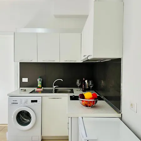 Jico Travel - Colombo Διαμέρισμα Vlorë