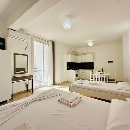 Jico Travel - Colombo Vlorë