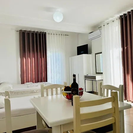 Jico Travel - Colombo * Vlorë