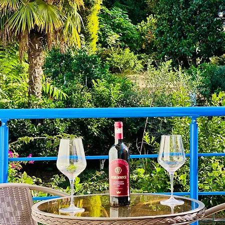 Jico Travel - Colombo Appartamento