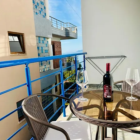 Jico Travel - Colombo Διαμέρισμα *