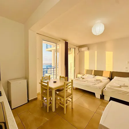 Jico Travel - Colombo * Vlorë