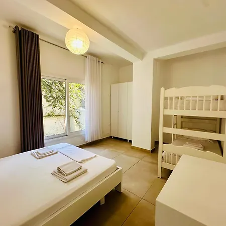 Jico Travel - Colombo Apartment *