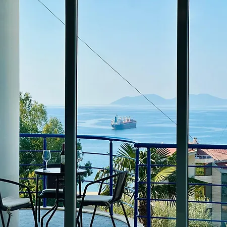 Jico Travel - Colombo Διαμέρισμα Vlorë