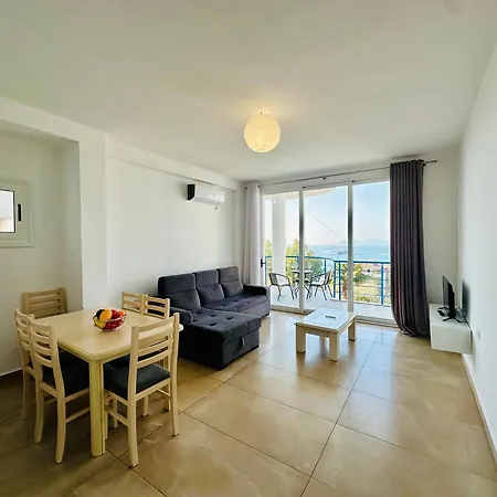 Apartment Jico Travel - Colombo Vlore