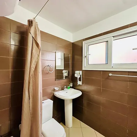 Jico Travel - Colombo Apartment Vlore
