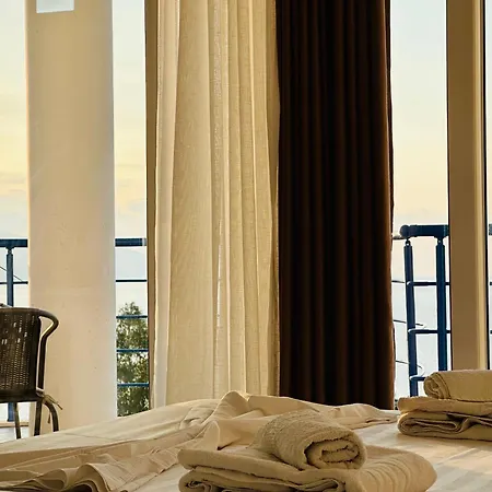 Jico Travel - Colombo * Vlorë