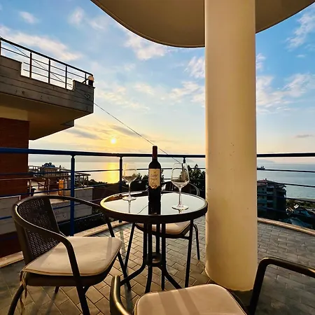 Jico Travel - Colombo Apartment