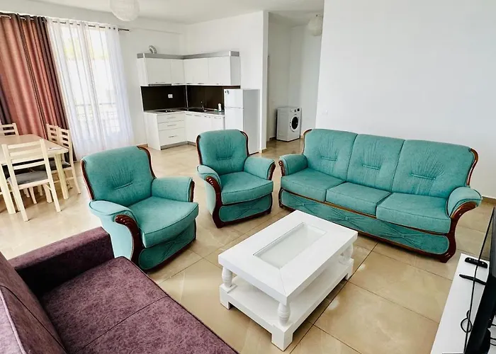 Jico Travel - Colombo * Vlorë