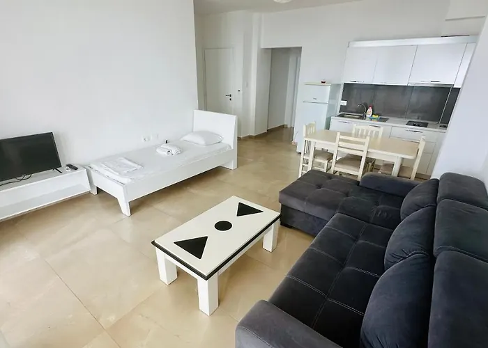 Jico Travel - Colombo Apartment Vlore