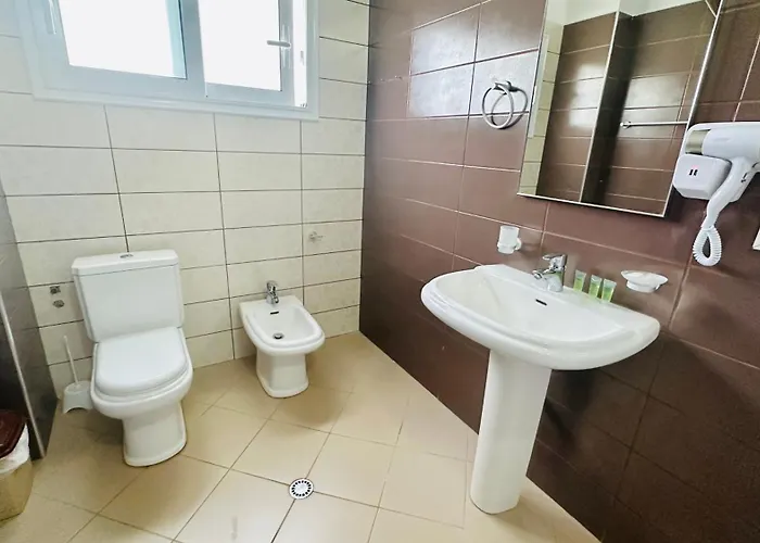 Apartment Jico Travel - Colombo Vlore