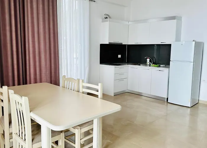 Jico Travel - Colombo Apartment Vlore