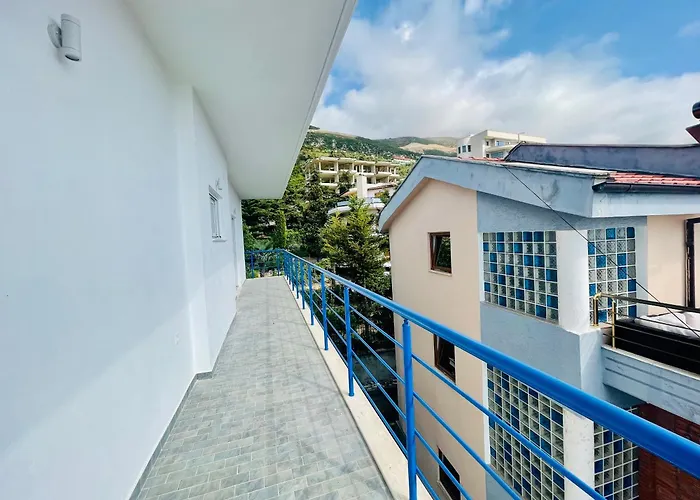 Jico Travel - Colombo Apartment Vlore