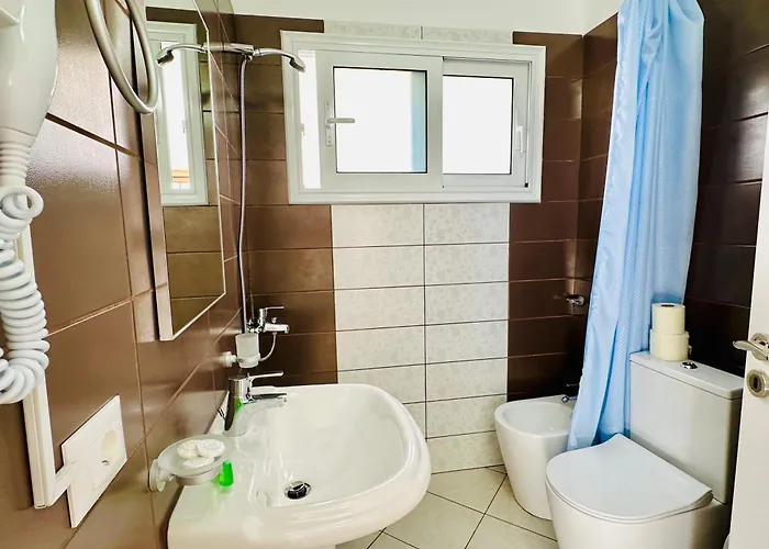 Jico Travel - Colombo Lejlighed *