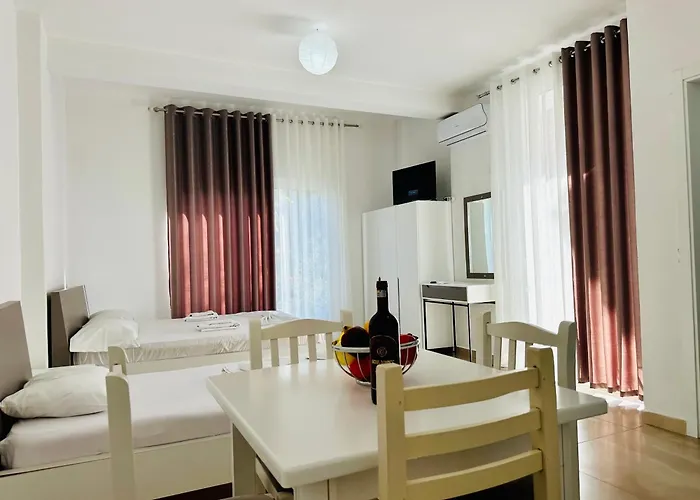 Jico Travel - Colombo * Vlore