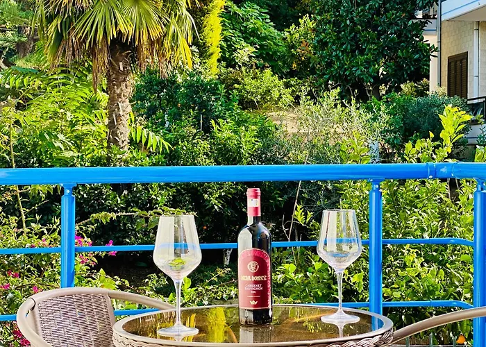 Jico Travel - Colombo Lejlighed