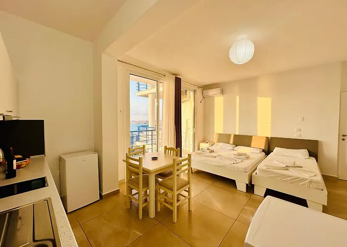 Jico Travel - Colombo * Vlorë