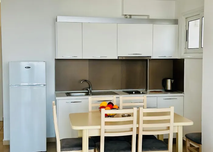 Jico Travel - Colombo Apartment *