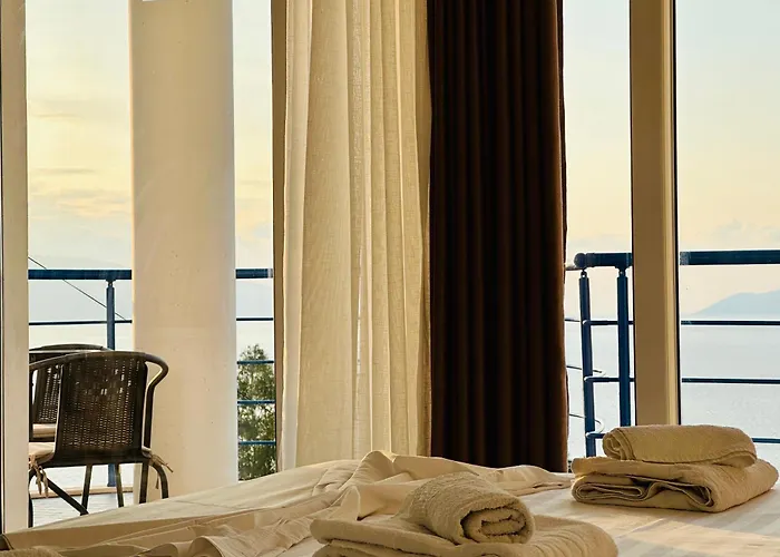 Jico Travel - Colombo * Vlorë