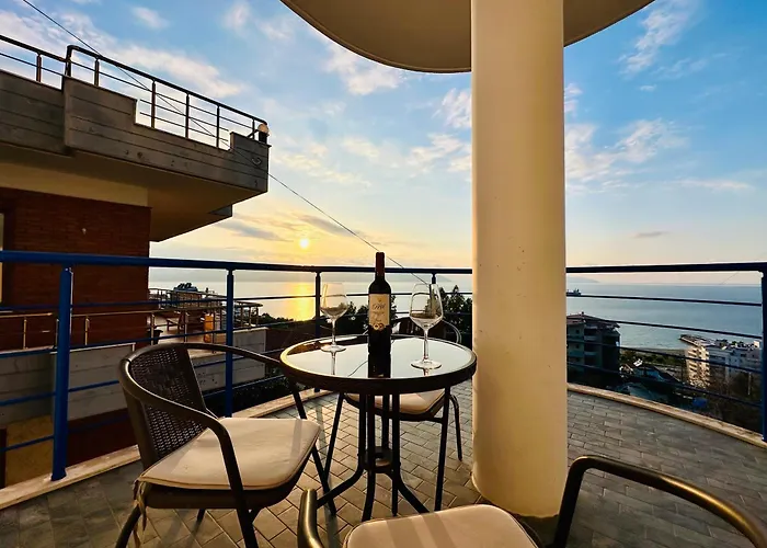 Jico Travel - Colombo Lejlighed